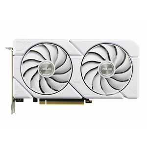 ASUS RTX4070 SUPER - DUAL-RTX4070S-O12G-WHITE kép