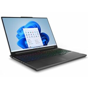 Lenovo Legion 7 16IRX9 (83FD005UHV) Eclipse Black kép