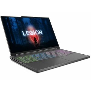 Lenovo Legion 5 Storm Grey kép