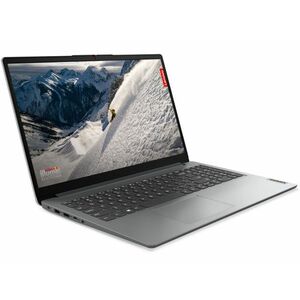 Lenovo IdeaPad 1 15IGL7 (82V700K0HV) Cloud Grey / felhőszürke kép