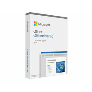 Microsoft Office Home 2024 magyar (EP2-06854) kép