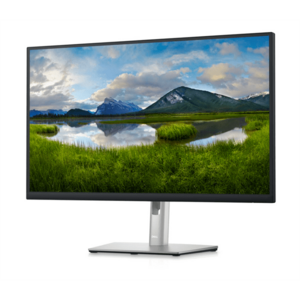 DELL P2723QE 27 4K IPS Monitor (210-BDFZ) kép