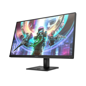 OMEN by HP 27 QHD Gaming monitor (780J4AA) kép