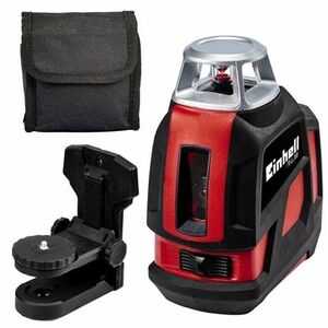 Einhell TE-LL 360 lézeres vízszintező műszer kép