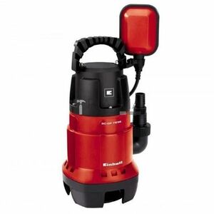 Einhell GC-DP 7835 szennyvíz szivattyú kép