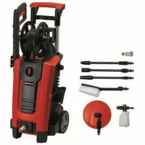 Einhell TE-HP 140 magasnyomású mosó kép