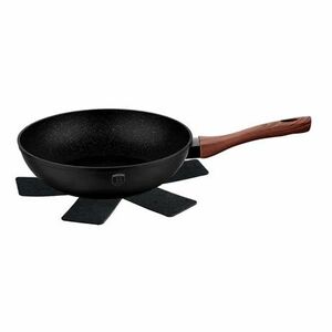 Berlinger Haus BH/1719 wok serpenyő 28cm kép