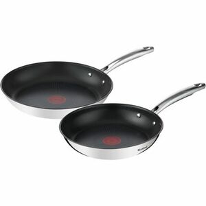 Tefal G732S255 2 részes serpenyő szett kép