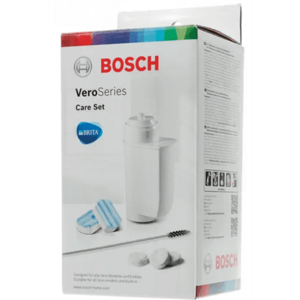 Bosch 00312107 ápoló készlet kávéfőzőgépekhez kép