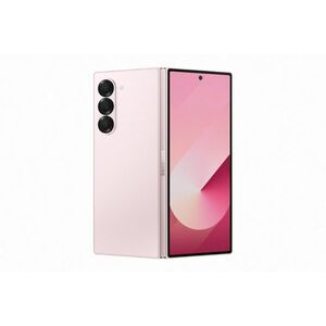 SAMSUNG Galaxy Z Fold6 12/256GB (SM-F956BLIBEUE) Rózsaszín kép