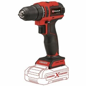 Einhell TE-CD 18/40 LI BL - SOLO akkus fúrócsavarozó kép