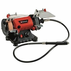 Einhell TC-XG 75 KIT kettős köszörű szett kép