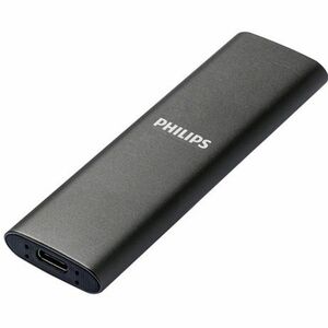 Philips PH513754 külső 1TB SSD kép