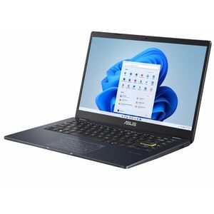 Asus E410 (E410MA-EK2325WS) fekete kép