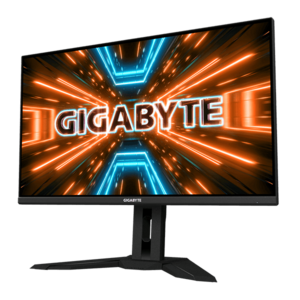 GIGABYTE M32U 31.5 UHD IPS Gaming monitor (M32U-EK) kép