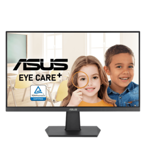 ASUS VA27EHF 27 FHD IPS Monitor (VA27EHF) kép