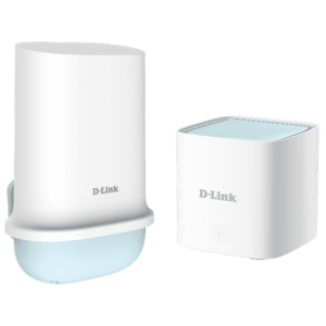 D-LINK 4G/5G Wireless Access Point Dual Band Outdoor 1xLAN (2.5Gps) + AX1500 Mesh System M15 (1-PACK), DWP-1010/KT kép