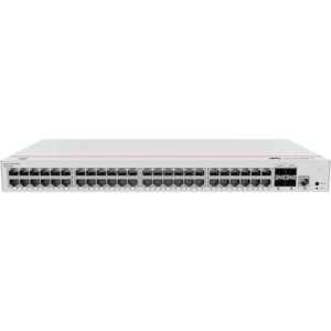 Huawei eKit Switch 48x1000Mbps + 4x1GE (SFP) + 1konzol port, S220-48T4S kép