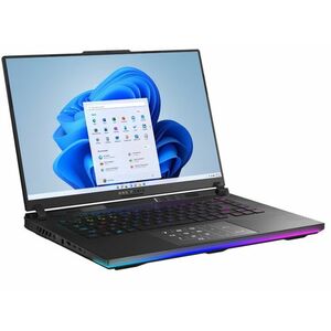 ASUS ROG Strix Scar 16 (2024) G634 (G634JYR-RA025W) fekete kép