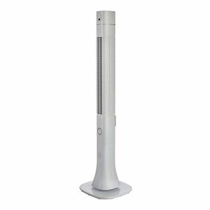 Bimar VC119 álló ventilátor, bluetooth hangszóróval kép