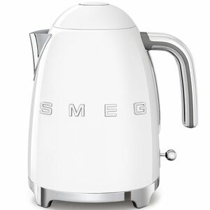 SMEG KLF03WHEU retro vízforraló kép