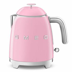 SMEG KLF05PKEU retro mini vízforraló kép