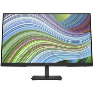 HP P24 G5 24 FHD IPS monitor (64X66AA) fekete kép