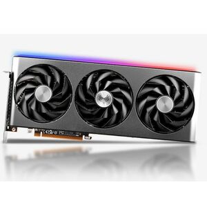 Sapphire AMD Radeon RX 7700 XT NITRO+ videokártya (11335-02-20G) kép