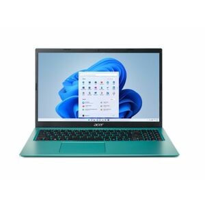 Acer Aspire 3 A315-35-C70E (NX.A9AEU.00G) kék kép