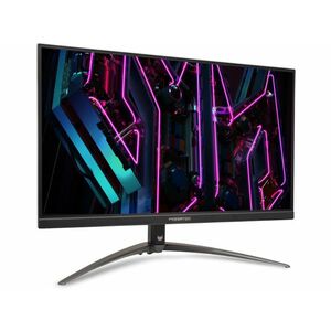 Acer PREDATOR XB3 - XB273KV3bmiiprx 27 UHD IPS 160Hz gaming monitor (UM.HX3EE.319) kép