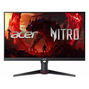 Acer Nitro XV2 - XV272UF3bmiiprx 27 QHD IPS 300Hz monitor (UM.HX2EE.317) kép