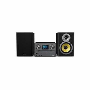 Philips TAM8905/10 mikro Hi-Fi kép