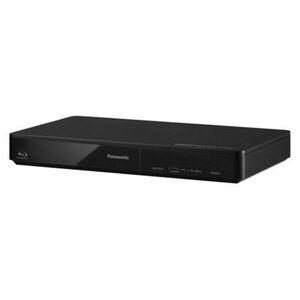 Panasonic DMPBD84EGK BluRay lejátszó kép