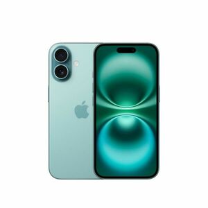 Apple iPhone 16 512GB (MYEU3HX/A) récezöld kép