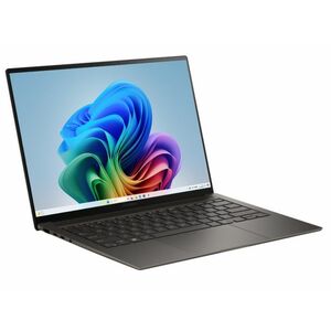 Asus Zenbook S14 UX5406 (UX5406SA-PV052W) Zumaia Gray kép