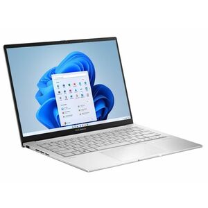 Asus Zenbook 14 OLED UX3405 (UX3405MA-PP077W) Foggy Silver kép