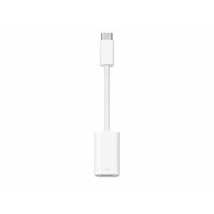 Apple USB-C - Lightning átalakító (MUQX3ZM/A) kép