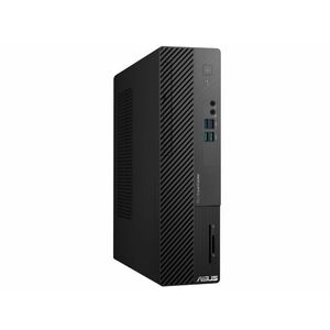 ASUS ExpertCenter D5 SFF D500SD (D500SD_CZ-7127000010) Fekete kép