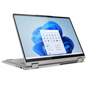 Lenovo IdeaPad Flex 5 14ALC7 (82R900DRHV) Cloud Grey / világos szürke kép