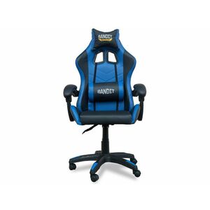 BANDIT Gamer szék, Blue Thunder kép