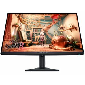 Dell Alienware 27 AW2724DM QHD IPS 165Hz gamer monitor (210-BHTL) kép