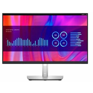 DELL P2423DE 24 QHD IPS monitor kép