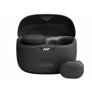 JBL Tune Buds TWS Bluetooth headset (JBLTBUDSBLK) fekete kép