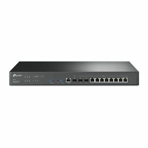 TP-Link ER8411 Omada VPN Router 10G Portokkal kép