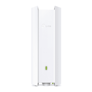 TP-Link Wireless Access Point Dual Band AX3000 Kültéri/Beltéri, EAP650-OUTDOOR kép