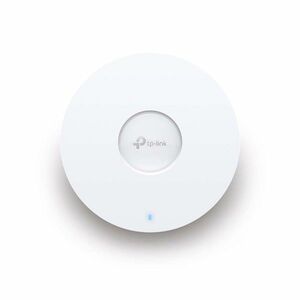 TP-Link Wireless Access Point Dual Band AX1800 Mennyezetre rögzíthető, EAP613 kép