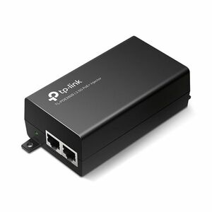 TP-Link TL-POE260S POE+ Injektor 30W 2x2.5Gbps kép