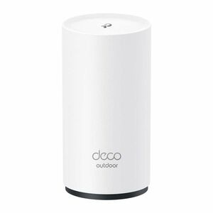 TP-Link DECO X50-OUTDOOR(1-PACK) AX3000 Wireless Mesh Networking system kép