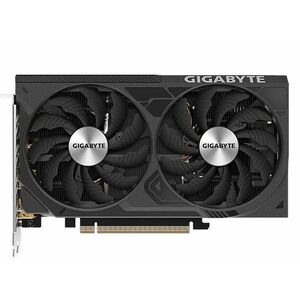 Gigabyte RTX 4060 TI WINDFORCE OC 16G kép