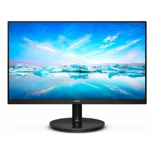 Philips 21, 5 FHD VA monitor (221V8A/00) kép